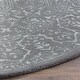 preview thumbnail 46 of 63, SAFAVIEH Handmade Glamour Sherita Modern Viscose Rug