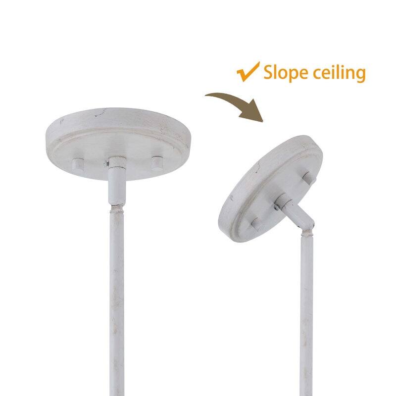 Acroma - 1 Light Dome Dimmable Single Pendant - N/A
