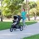 preview thumbnail 14 of 26, Baby Trend Expedition Race Tec PLUS Jogger