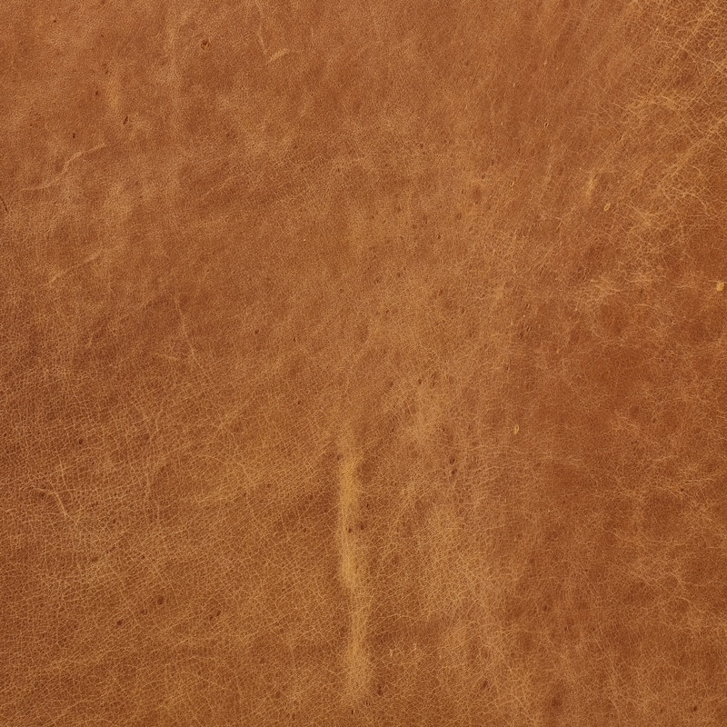 Poly & Bark Sorrento Sectional - Genuine Italian Leather