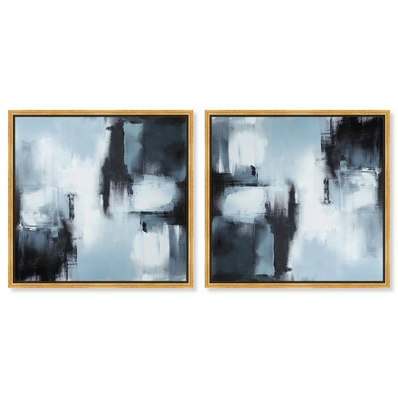 Her Favorite Room Canvas by Art Remedy - 10" x 15" - White