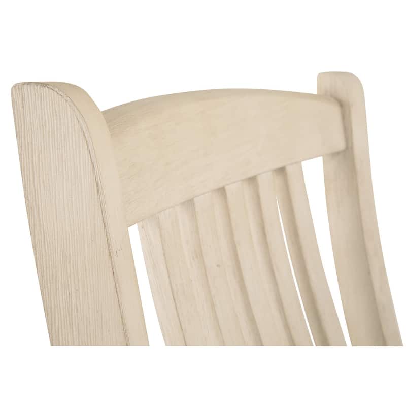 Signature Design by Ashley Bolanburg Dining Room Chair (Set of 2)