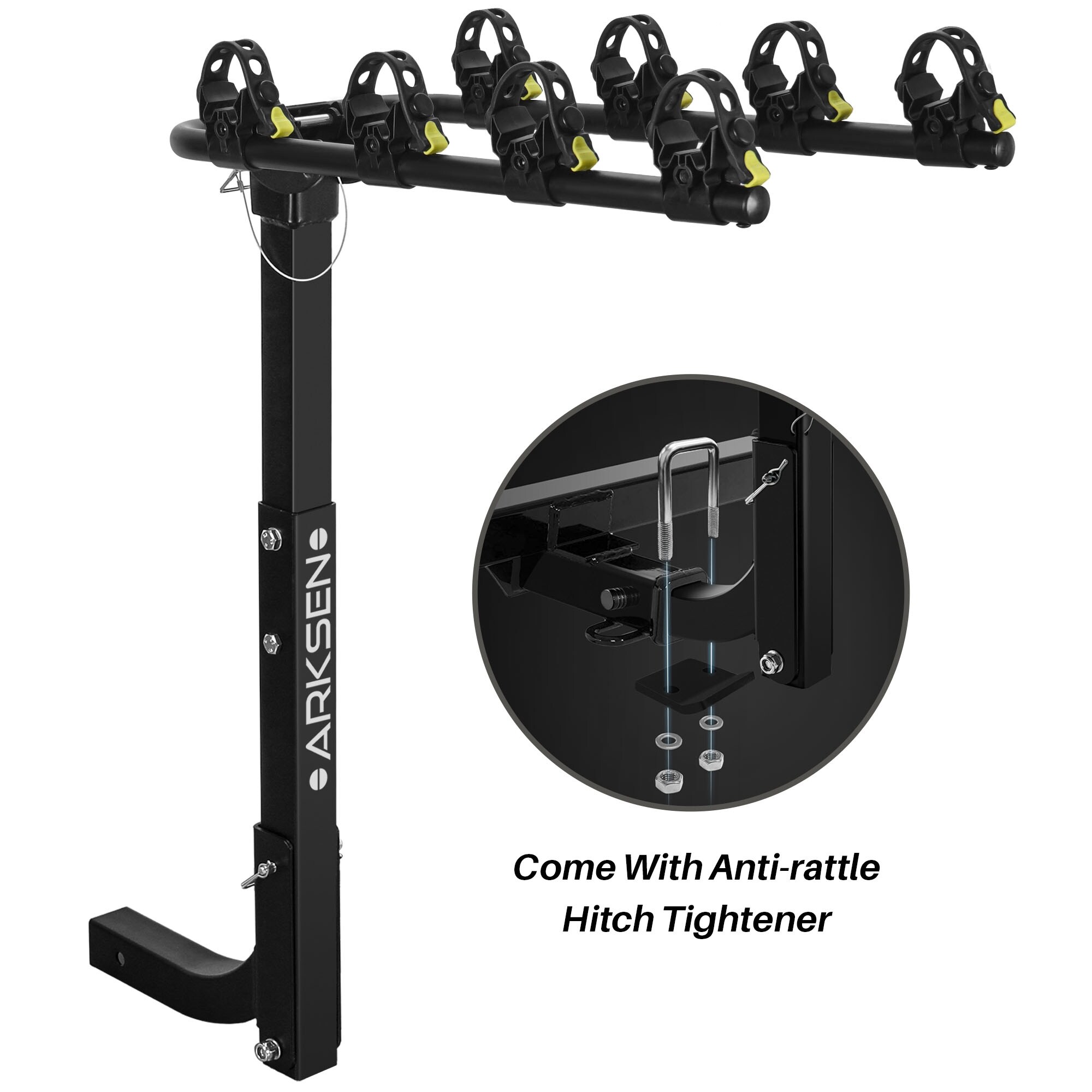 carrier rack