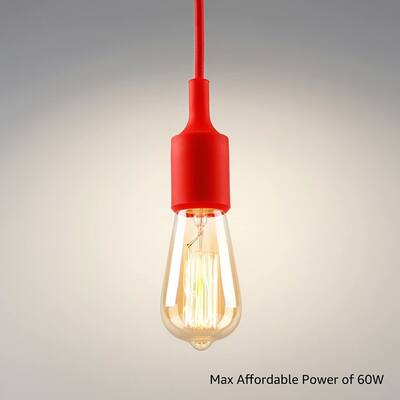 Red Ceiling Lights Shop Our Best Lighting Ceiling Fans