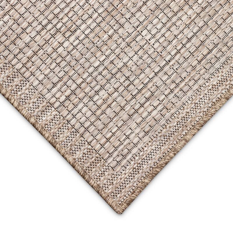 Liora Manne Orly Texture Indoor/Outdoor Rug