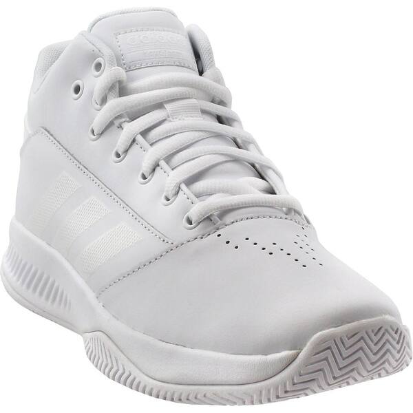 Shop Adidas Mens Cloudfoam Ilation 2 0 Basketball Athletic Shoes