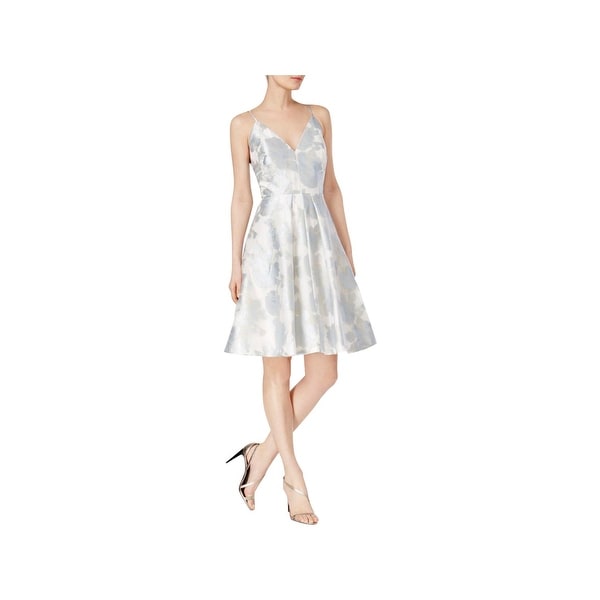calvin klein semi formal dresses
