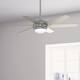 Option Brushed Nickel