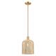 Option Mercury / Champagne Bronze