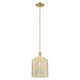 Option Mercury / Champagne Bronze