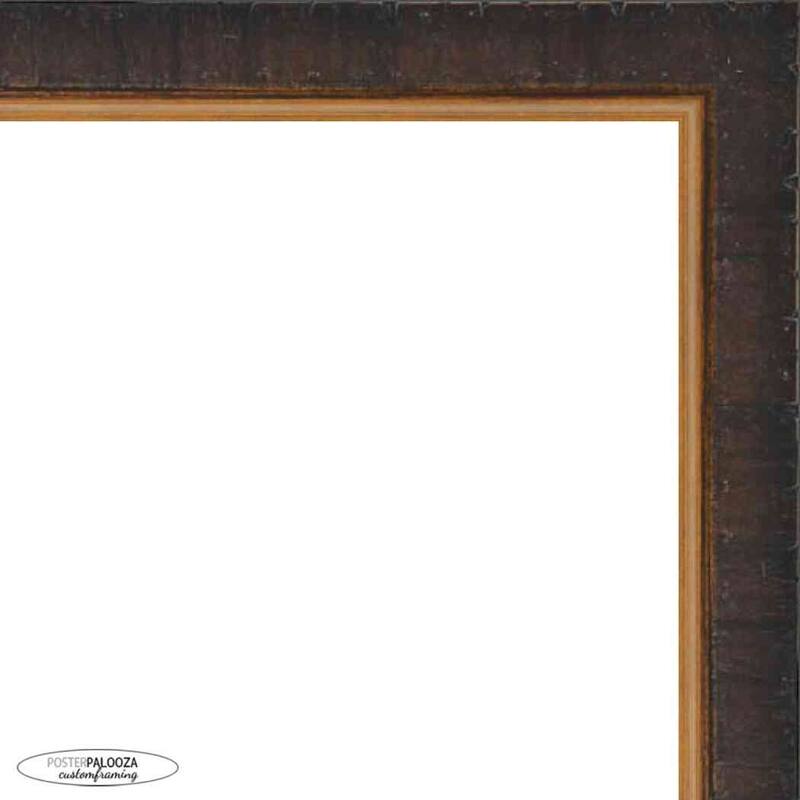 5x4 Walnut Shadowbox Frame Interior Size 5x4 by 1 Inch Deep Walnut Frame Is Made to Display