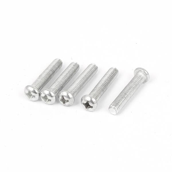 Shop 5pcs 30mm Clear Plastic Crystal Cabinet Drawer Door Pulls