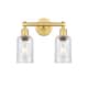 Option Satin Gold / Seedy