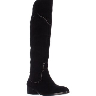 frye ray grommet tall boot