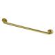 Option Brushed Brass