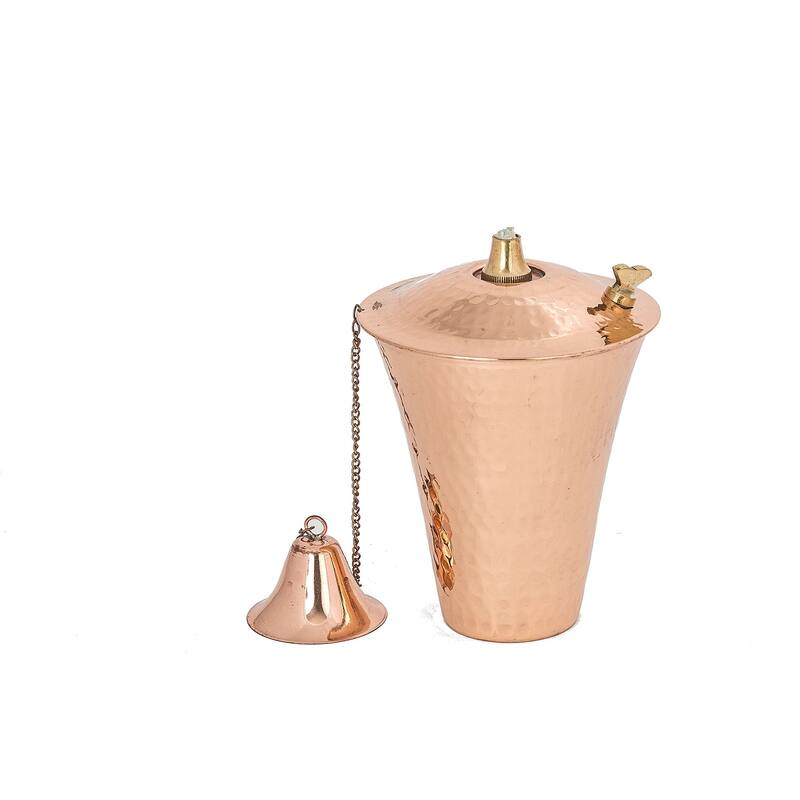 Kona Style Tiki Torch