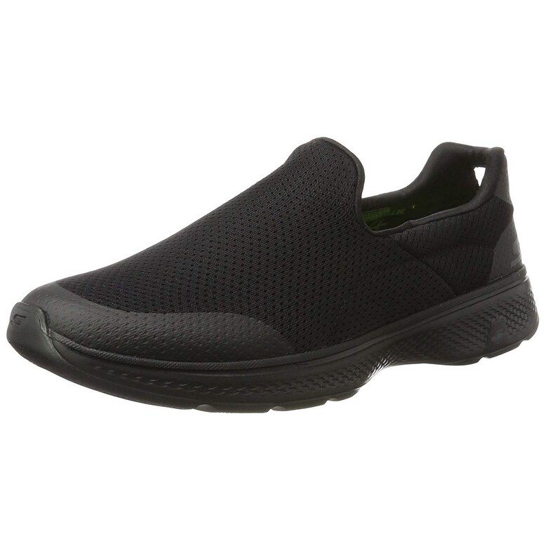 performance men's go walk 4 incredible walking shoe