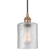 Option Antique Copper / Clear