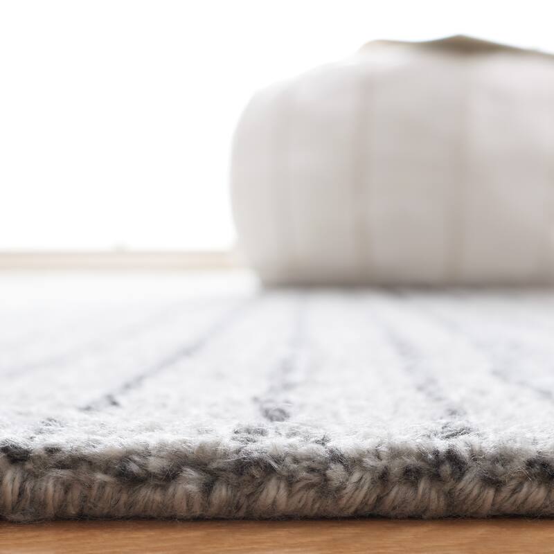 SAFAVIEH Handmade Abstract Harriette Rug