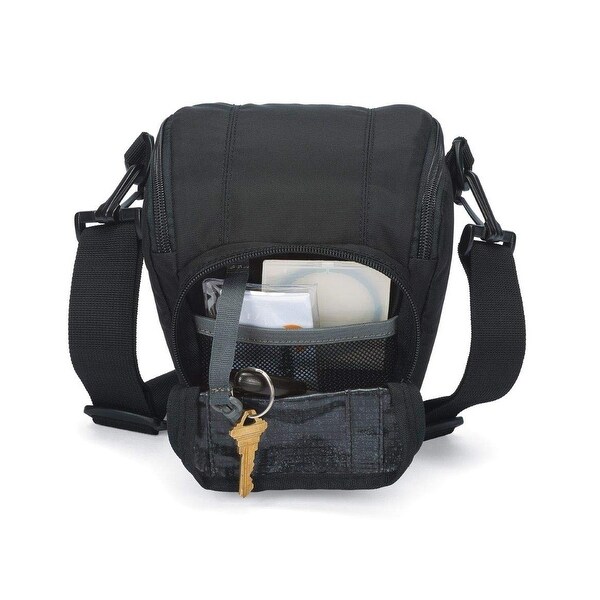 lowepro toploader 45