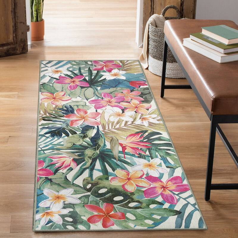 Liora Manne Impressions Paradise Indoor/Outdoor Mat