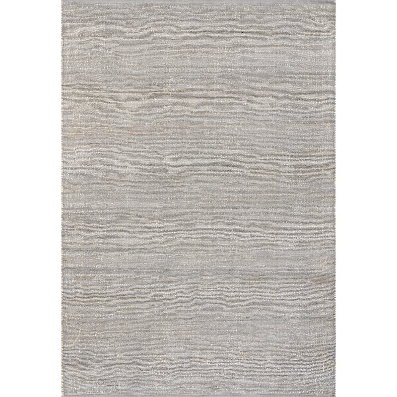 Nuloom Jacky Classic Jute Blend Area Rug