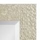 preview thumbnail 3 of 7, DesignOvation Coolidge Framed Wall Vanity Beveled Mirror