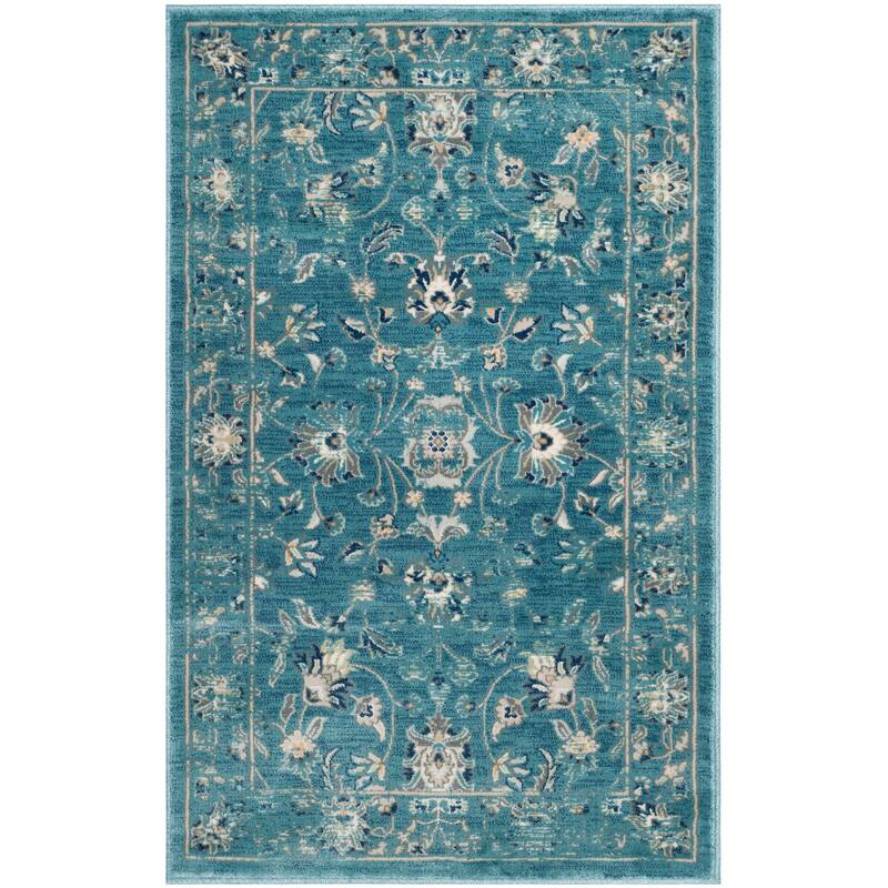 SAFAVIEH Evoke Cari Distressed Vintage Boho Rug