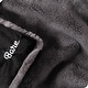 preview thumbnail 31 of 54, Bare Home Faux Fur Blanket - Ultra-Soft Blanket - Luxurious Fuzzy Warm