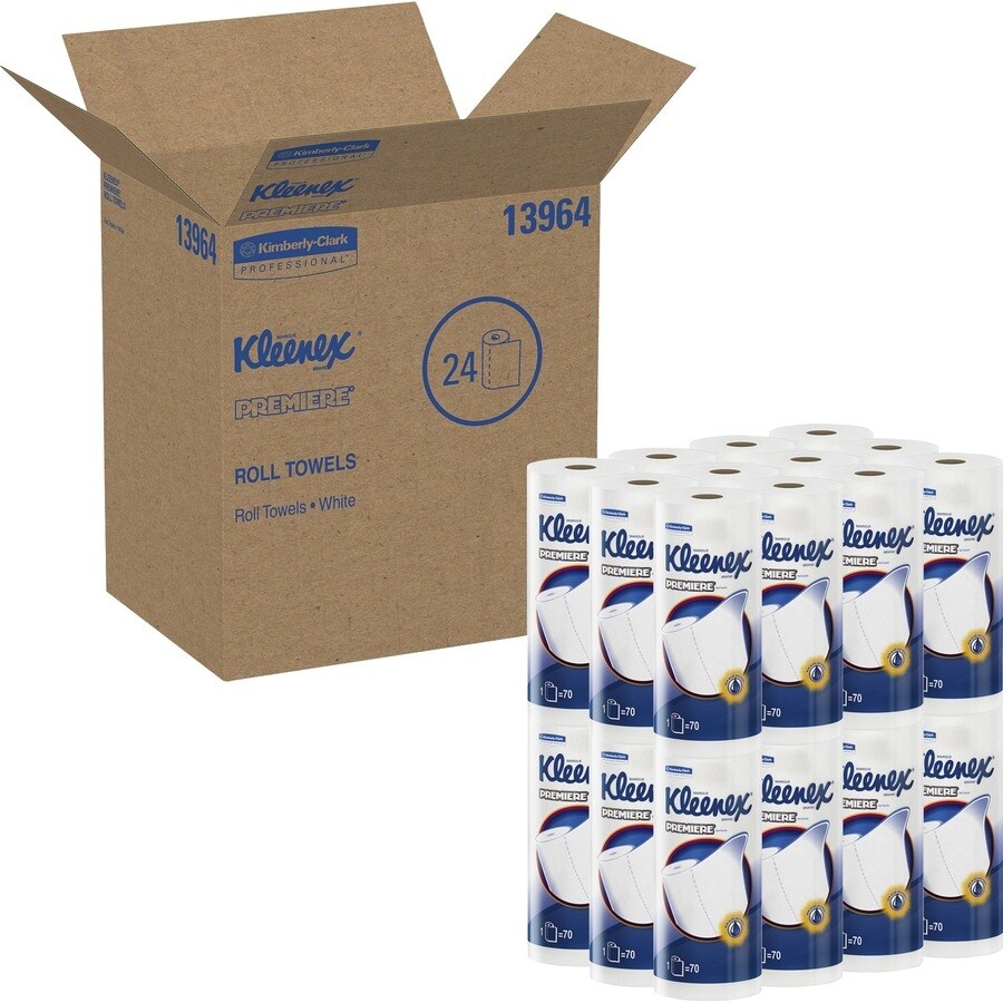 Kleenex Premier Kitchen Paper Towels Bed Bath Beyond 34012559