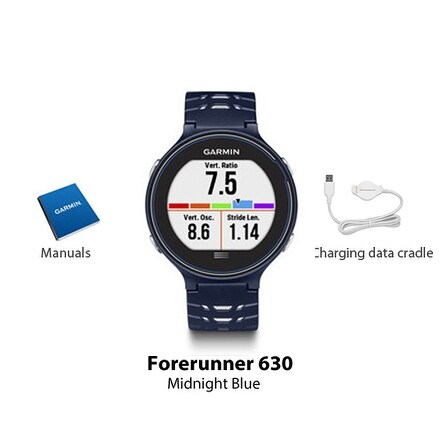 garmin forerunner 630 refurbished