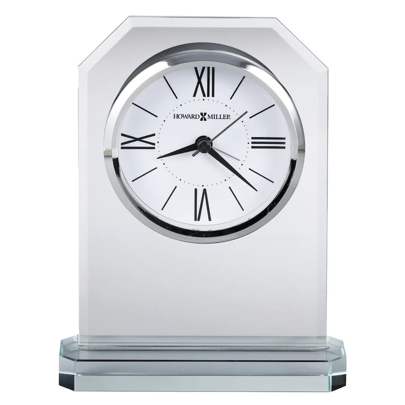 Howard Miller Quincy Table Clock