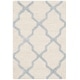 preview thumbnail 120 of 132, SAFAVIEH Handmade Cambridge Luisa Moroccan Trellis Wool Rug
