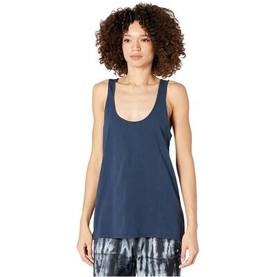 Hurley Womens Perfect Racerback Tank Top