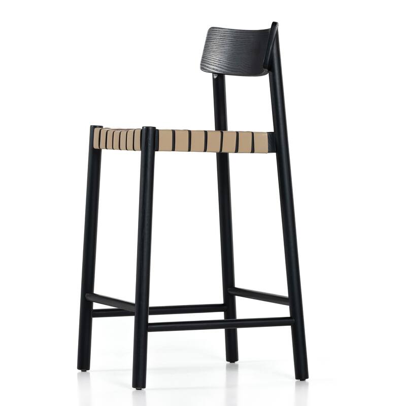 Haven Home Caleb Stool