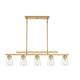 Option Warm Brass