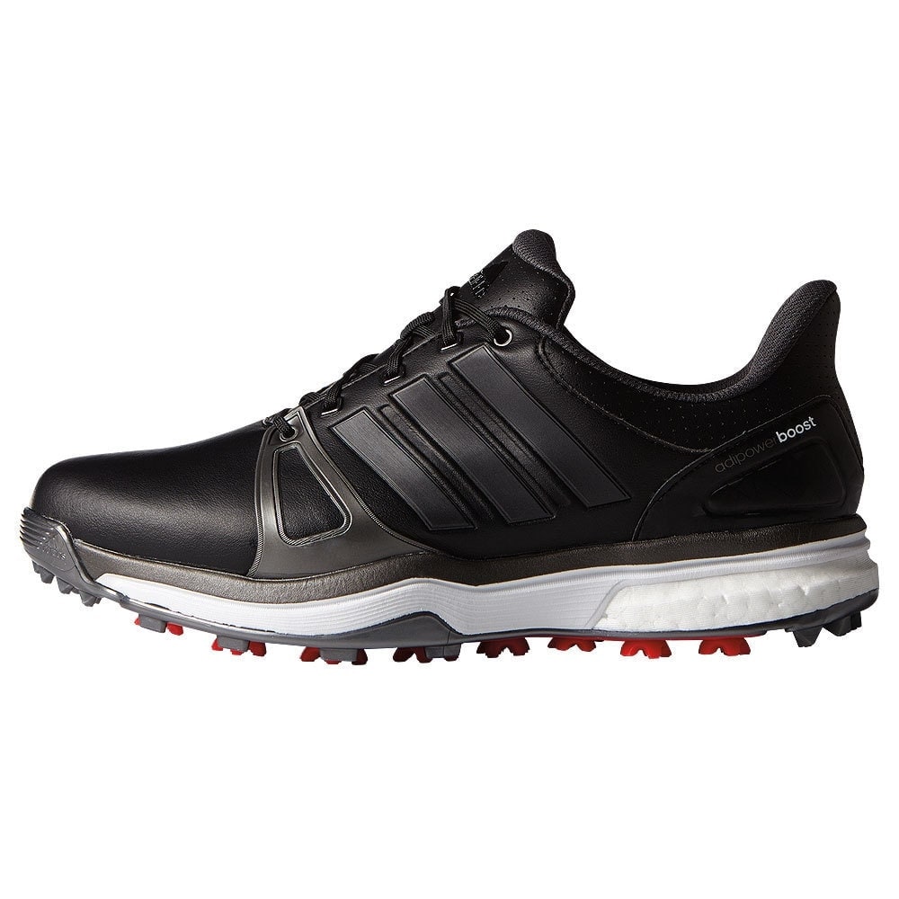adipower boost golf shoes review