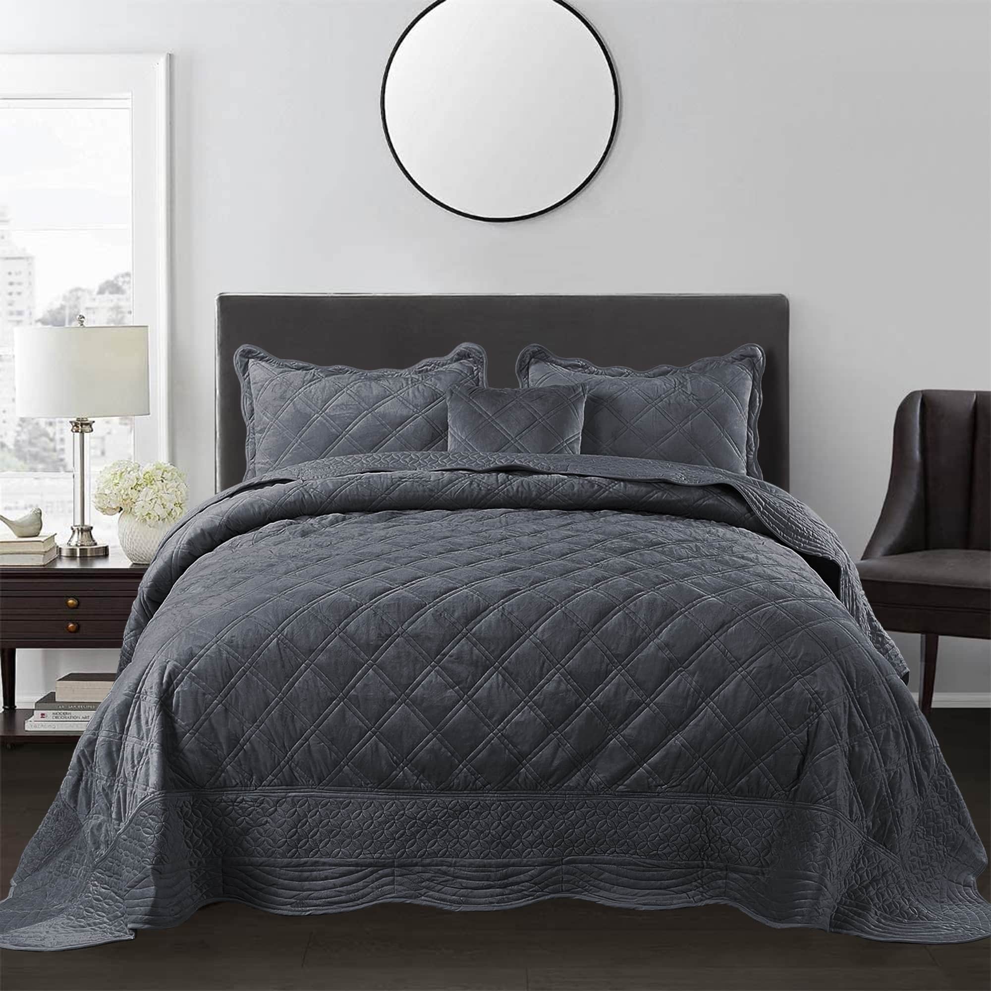 Option Steel Grey