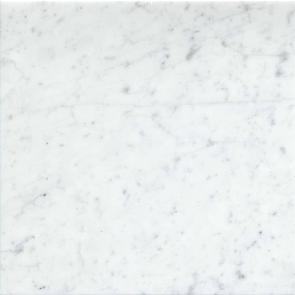 Emser Tile M011212HV2 Marble - 12" x 12" Square Wall Tile - Honed