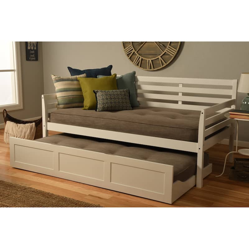 Copper Grove Kutaisi Wood Daybed (Mattress Not Included)