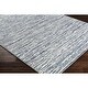 preview thumbnail 7 of 10, Livabliss Monte Carlo Casual Stripe Area Rug