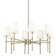 Option Vintage Brass