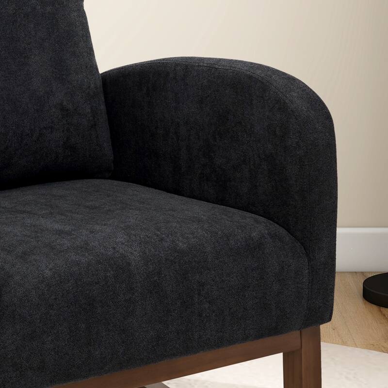 Rocking Chair for Nursery