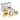 Learning Resources New Sprouts Pick 'n' Sort Food Groups - Multi