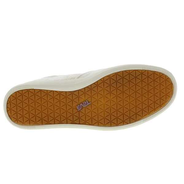 teva willow slip on