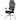 SIHOO M56C Office Chair, Stylish Desk Chair with Big Seat, Black - N/A