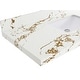 preview thumbnail 145 of 161, Willow Collection 48 in W x 22 in D x 36 in H Boston Single Bowl Sink Bathroom Vanity with Countertop