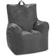 preview thumbnail 52 of 89, Bean Bag Chair for Kids, Teens and Adults, Comfy Chairs for your Room