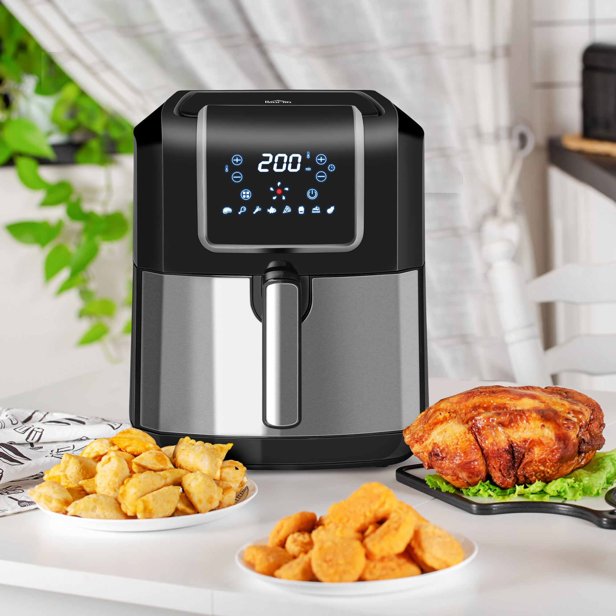 Bed bath and beyond fryer shop