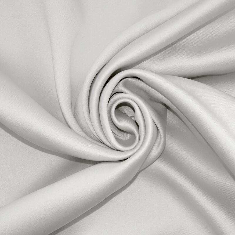 Sun Zero Oslo Home Theater 100% Blackout Rod Pocket Curtain Panel, Single Panel